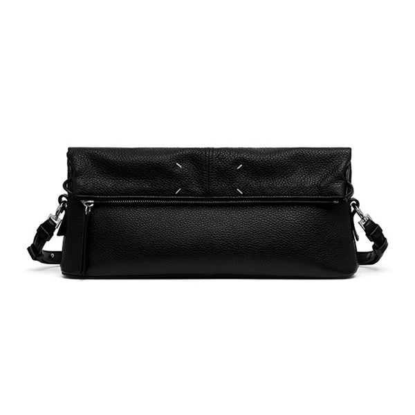 Maison Margiela メゾンマルジェラ 5AC ソフトポーチ レザーバッグ