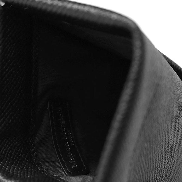 Maison Margiela メゾンマルジェラ グレイニーレザー スマートフォンポーチ SA1VZ0002 P4745 **