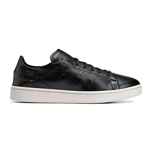 J&Y SYSTEM公式アカウント03925-35 (2.0) black Y-3 ワイスリー STAN SMITH スタンスミス レザースニーカー JQ4977 – Add.