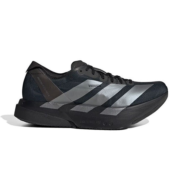 新品 アディダス adidas アディゼロ アディオス プロ 4 黒 27cm adidas originals アディダスオリジナルス Adizero Adios Pro 4