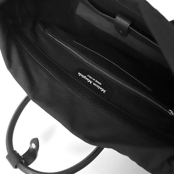 Maison Margiela メゾンマルジェラ 5AC レザー トートバッグ ショルダーバッグ SB1WD0001 P4348