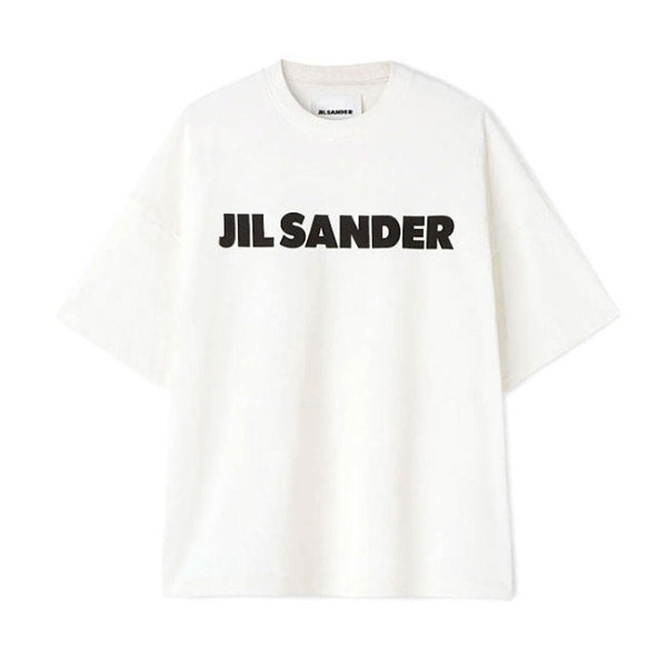 JIL SANDER ジルサンダー ロゴTシャツ J21GC0001 J45148 – Add.