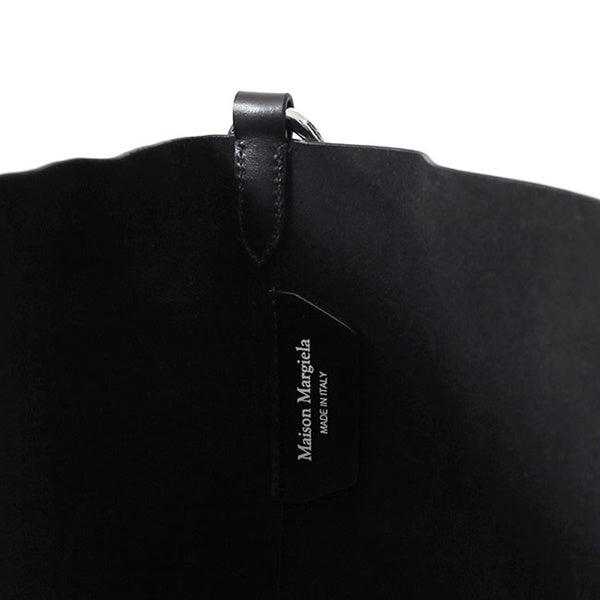 Maison Margiela メゾンマルジェラ レザー トートバッグ SB1WC0024 P8611 ショルダーバッグ ショッピングバッグ
