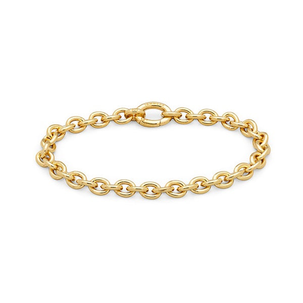 TOMWOOD Ada ブレスレットゴールド7インチ TOMWOOD トムウッド Ada Bracelet Gold エイダ ブレスレット ゴールド