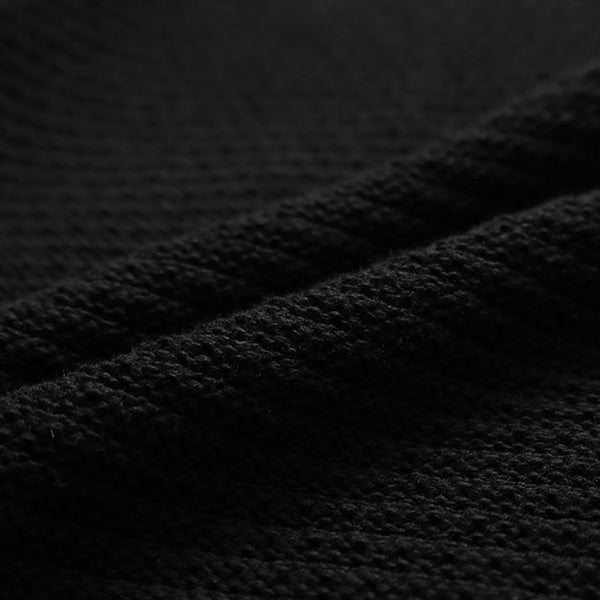 STONE ISLAND GHOST ストーンアイランド ゴーストピース カシミア混 編み込み コットンニット セーター 5100032