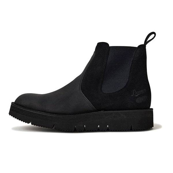 DANNERダナー　ホワイトマウンテニアリング 　US 9.5 ブラックスエード White Mountaineering × DANNER ホワイトマウンテニアリング ダナー