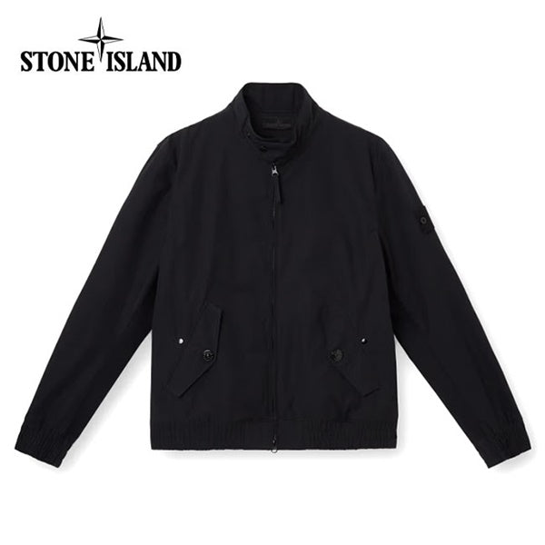 STONE ISLAND GHOST ストーンアイランド ゴースト ガーメントダイ