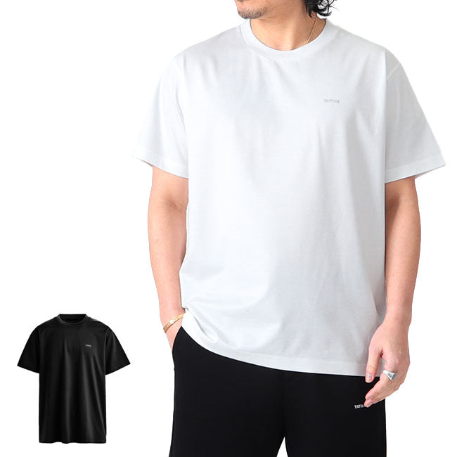 TATRAS タトラス SELO セロ ロゴ Tシャツ ** – Add.