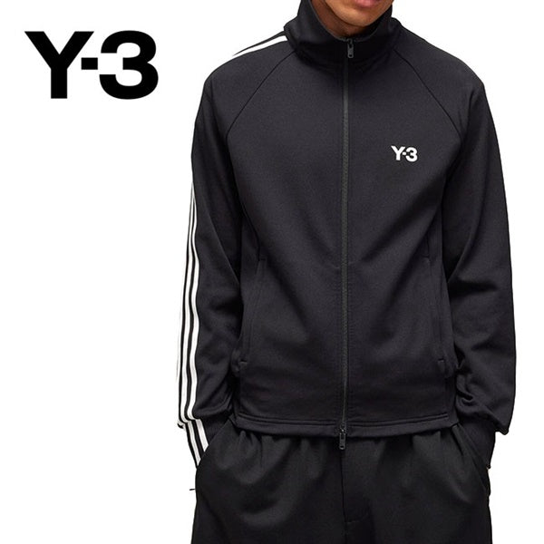 Y-3 ワイスリー スリーストライプス トラックトップ JF0668 – Add.