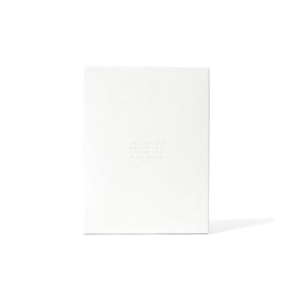 Maison Margiela メゾンマルジェラ 4ステッチ グレインレザー 長財布 SA1UI0021 P4745