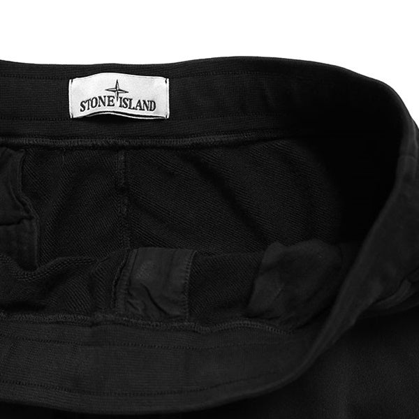 STONE ISLAND ストーンアイランド スウェットパンツ 6200021