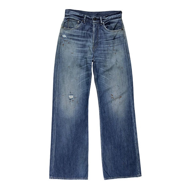 Acne Studios アクネストゥディオズ ヴィンテージ ジーンズ 2021M Mid