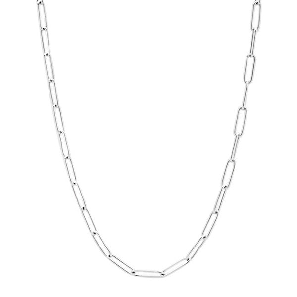 TOMWOOD トムウッド Box Chain 20.5inch ボックスチェーン ネックレス