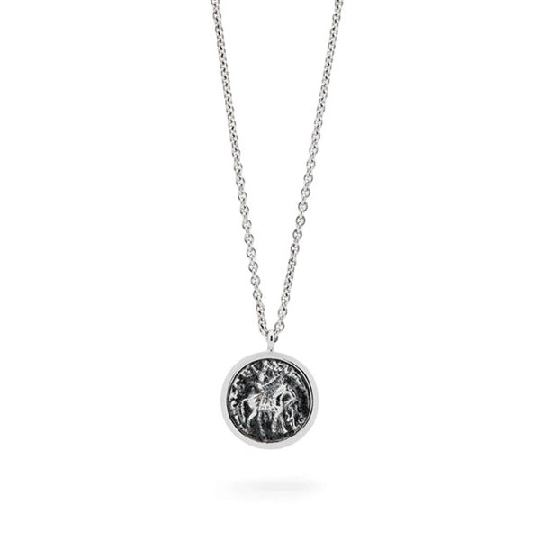 TOMWOOD トムウッド Coin Pendant 20.5inch コインペンダント