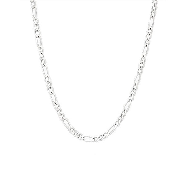 C出品 TOMWOOD トムウッド Bo Chain Thick 18inch ボー チェーン シック