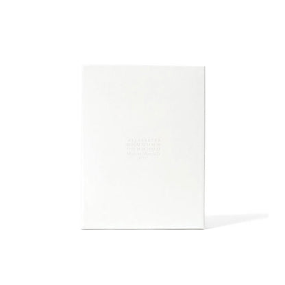 Maison Margiela メゾンマルジェラ グレインレザー 3つ折り ウォレット SA3UI0017 P4745 **