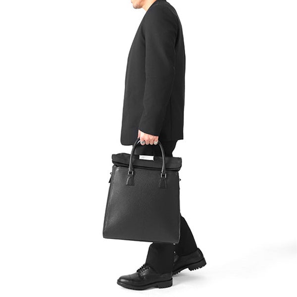 Maison Margiela メゾンマルジェラ 5AC グレインレザー 3wayバッグ SB1WA0005 P5348