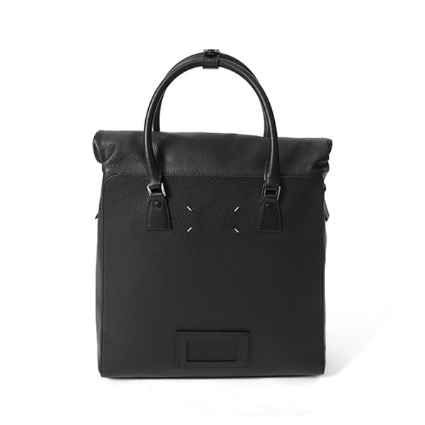 Maison Margiela メゾンマルジェラ 5AC グレインレザー 3wayバッグ SB1WA0005 P5348