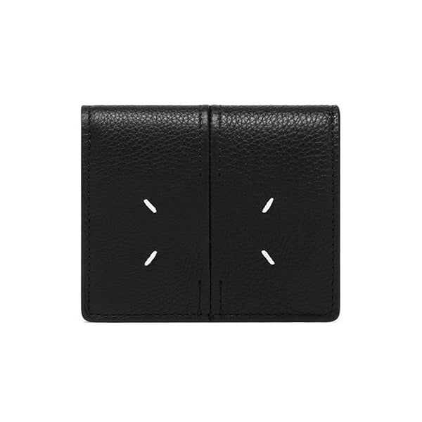 Maison Margiela メゾンマルジェラ ドレサージュ カーフレザー 二つ折り ウォレット SA2UI0021 P7268 **