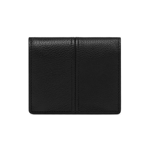 Maison Margiela メゾンマルジェラ ドレサージュ カーフレザー 二つ折り ウォレット SA2UI0021 P7268 **