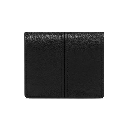 Maison Margiela メゾンマルジェラ ドレサージュ カーフレザー 二つ折り ウォレット SA2UI0021 P7268 **