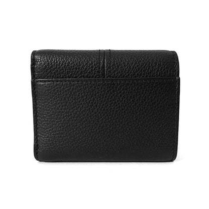 Maison Margiela メゾンマルジェラ ドレサージュ カーフレザー 三つ折り ウォレット SA2UI0022 P7268 **