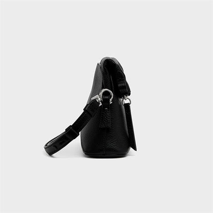Maison Margiela メゾンマルジェラ 5AC ソフトポーチ レザーバッグ SB2WF0007 P8838