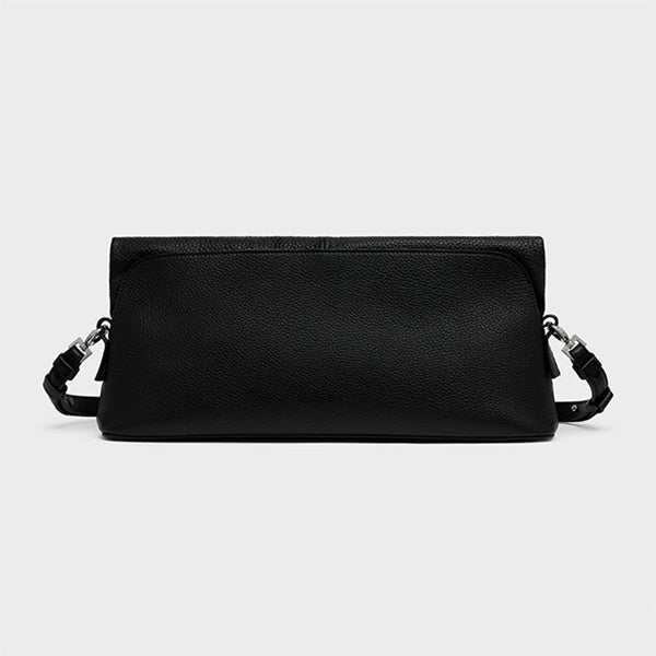Maison Margiela メゾンマルジェラ 5AC ソフトポーチ レザーバッグ