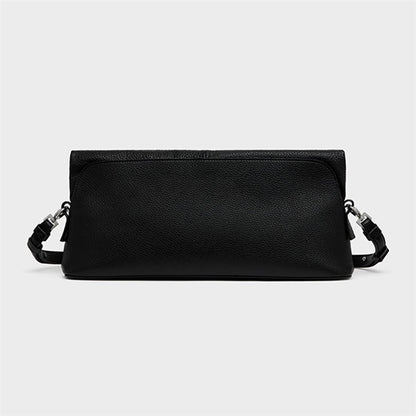 Maison Margiela メゾンマルジェラ 5AC ソフトポーチ レザーバッグ SB2WF0007 P8838