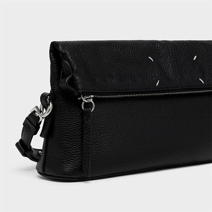 Maison Margiela メゾンマルジェラ 5AC ソフトポーチ レザーバッグ SB2WF0007 P8838