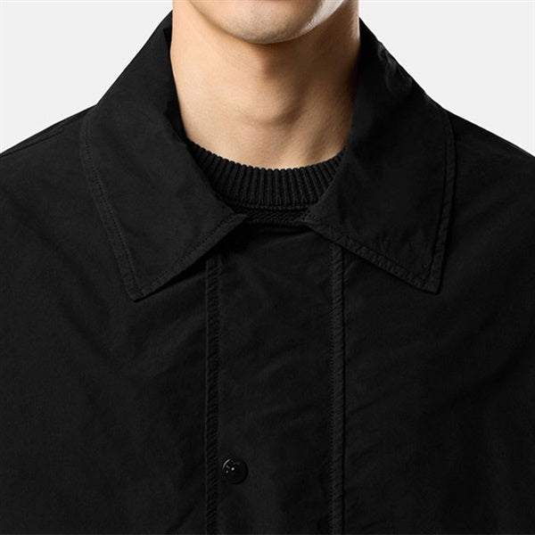STONE ISLAND GHOST ストーンアイランド ゴースト カーコート 7100005