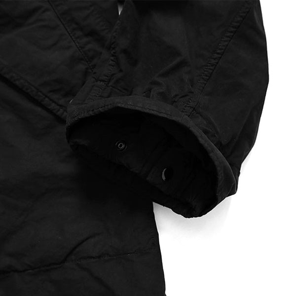 STONE ISLAND GHOST ストーンアイランド ゴースト カーコート 7100005