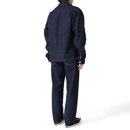 Stone Island Denim Research ストーンアイランド デニムリサーチ デニムジャケット 4100006