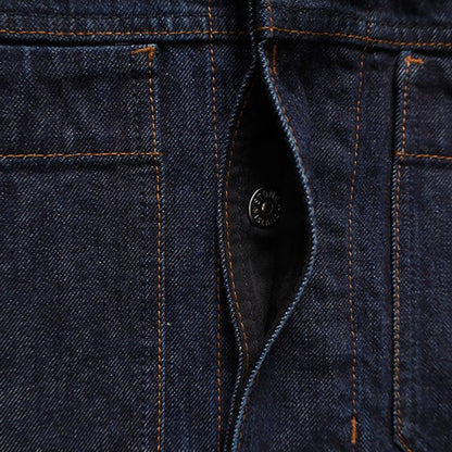 Stone Island Denim Research ストーンアイランド デニムリサーチ デニムジャケット 4100006