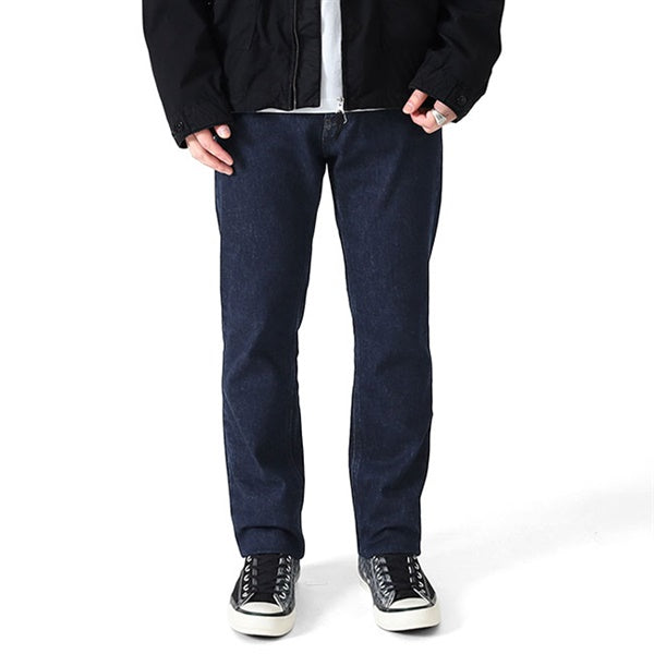 Stone Island Denim Research ストーンアイランド デニムリサーチ Slim-fit スリムフィット ストレッチジーンズ J100007