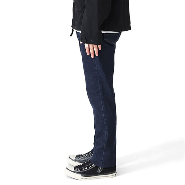 Stone Island Denim Research ストーンアイランド デニムリサーチ Slim-fit スリムフィット ストレッチジーンズ J100007