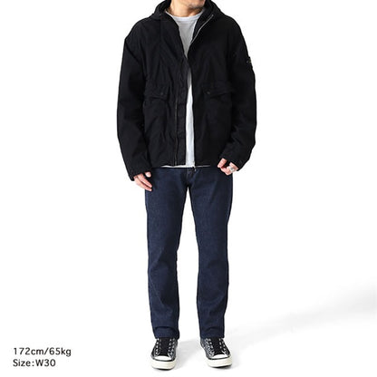 Stone Island Denim Research ストーンアイランド デニムリサーチ Slim-fit スリムフィット ストレッチジーンズ J100007