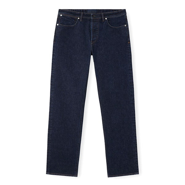 Stone Island Denim Research ストーンアイランド デニムリサーチ Slim-fit スリムフィット ストレッチジーンズ J100007