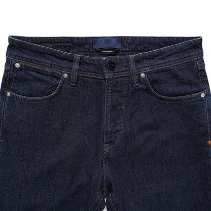 Stone Island Denim Research ストーンアイランド デニムリサーチ Slim-fit スリムフィット ストレッチジーンズ J100007
