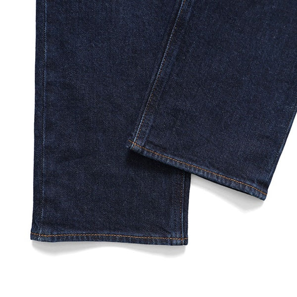 Stone Island Denim Research ストーンアイランド デニムリサーチ Slim-fit スリムフィット ストレッチジーンズ J100007