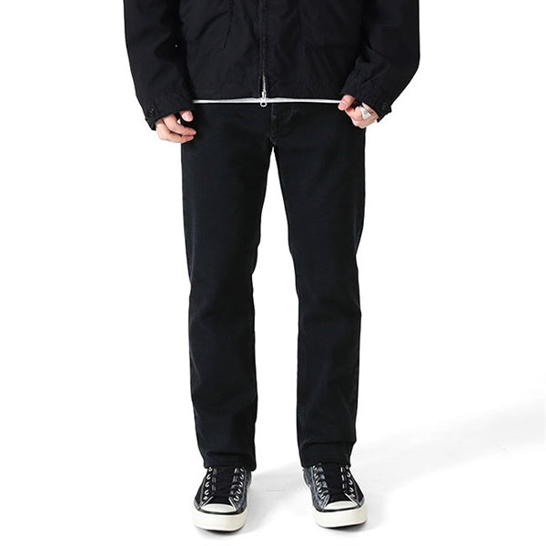 Stone Island Denim Research ストーンアイランド デニムリサーチ Slim-fit スリムフィット ストレッチジーンズ J100007