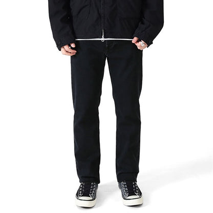 Stone Island Denim Research ストーンアイランド デニムリサーチ Slim-fit スリムフィット ストレッチジーンズ J100007