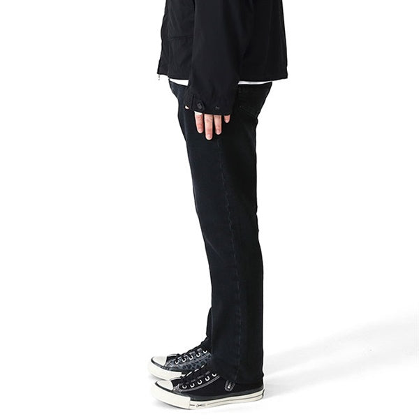 Stone Island Denim Research ストーンアイランド デニムリサーチ Slim-fit スリムフィット ストレッチジーンズ J100007