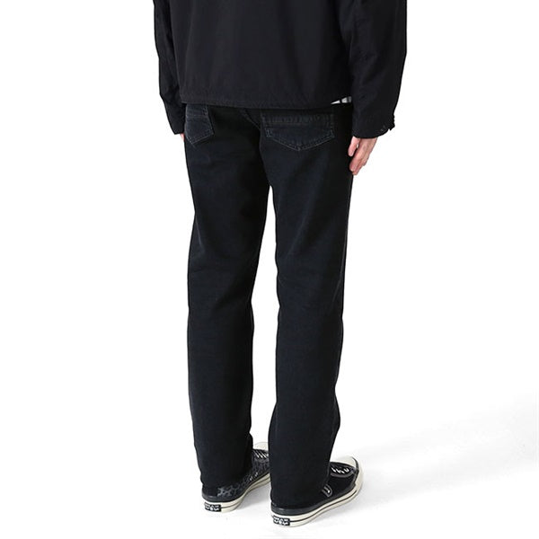Stone Island Denim Research ストーンアイランド デニムリサーチ Slim-fit スリムフィット ストレッチジーンズ J100007