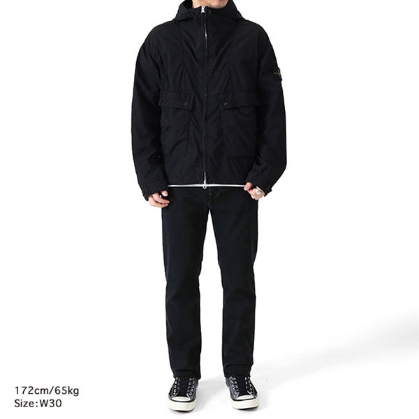 Stone Island Denim Research ストーンアイランド デニムリサーチ Slim-fit スリムフィット ストレッチジーンズ J100007
