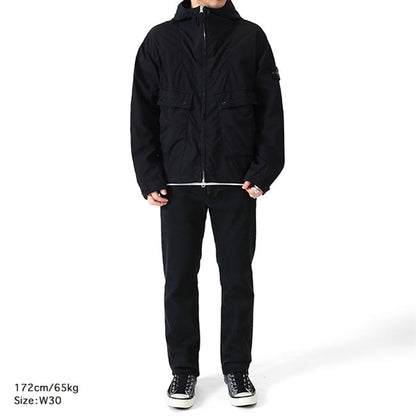 Stone Island Denim Research ストーンアイランド デニムリサーチ Slim-fit スリムフィット ストレッチジーンズ J100007