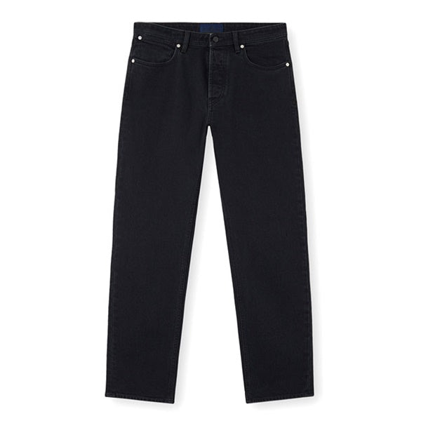 Stone Island Denim Research ストーンアイランド デニムリサーチ Slim-fit スリムフィット ストレッチジーンズ J100007