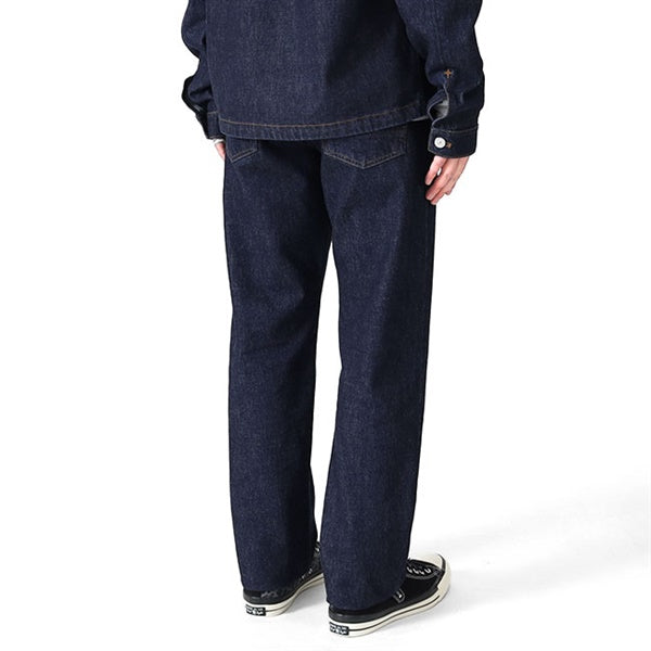 Stone Island Denim Research ストーンアイランド デニムリサーチ