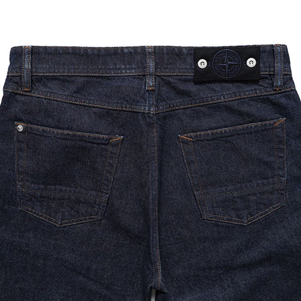 Stone Island Denim Research ストーンアイランド デニムリサーチ