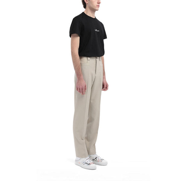 Maison Margiela メゾンマルジェラ ミニロゴ Tシャツ S30GC0701 S22816 半袖Tシャツ メンズ レディース